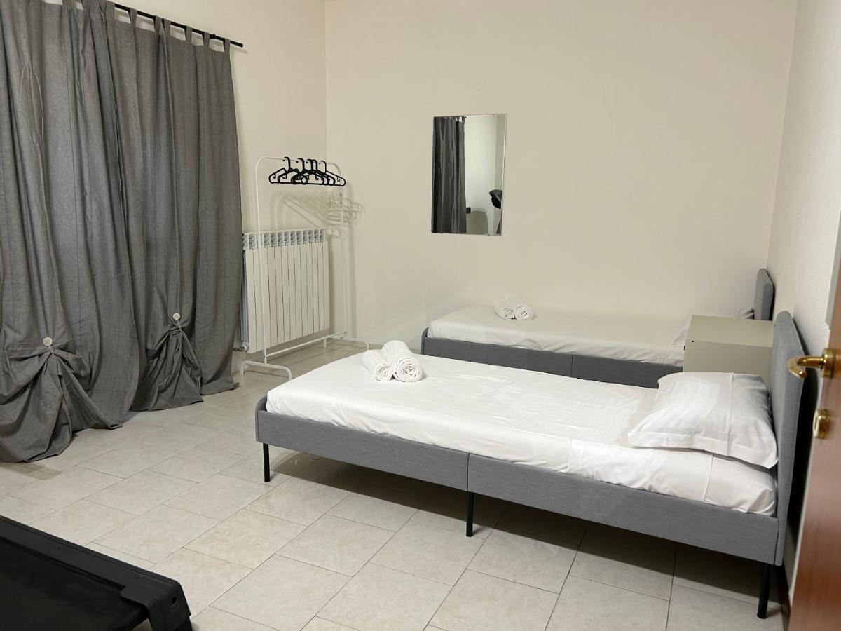 Appartamento Mimosa - Immobili E Soluzioni Rent Brembate Buitenkant foto