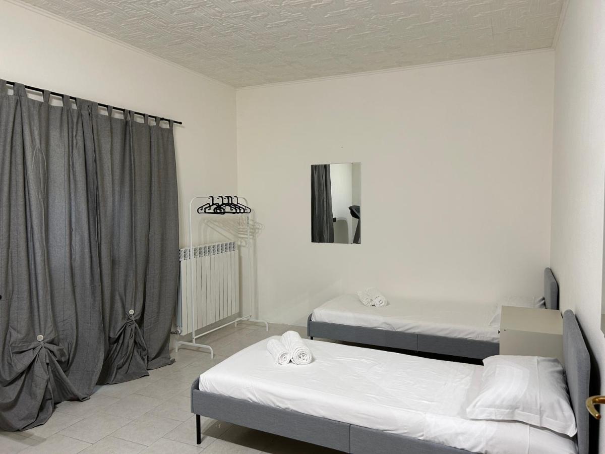 Appartamento Mimosa - Immobili E Soluzioni Rent Brembate Buitenkant foto